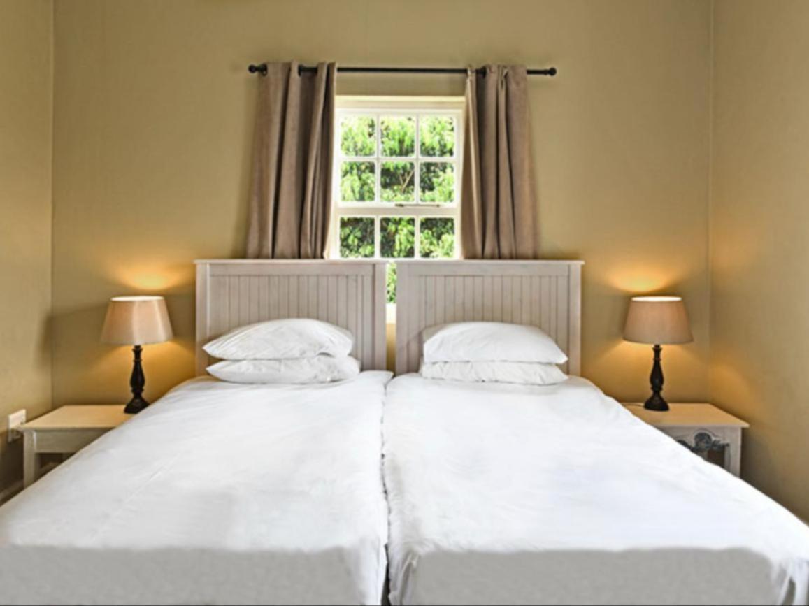 Auberge La Dauphine Guest House Franschhoek Exteriér fotografie