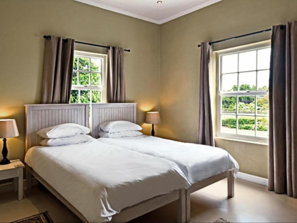Auberge La Dauphine Guest House Franschhoek Exteriér fotografie