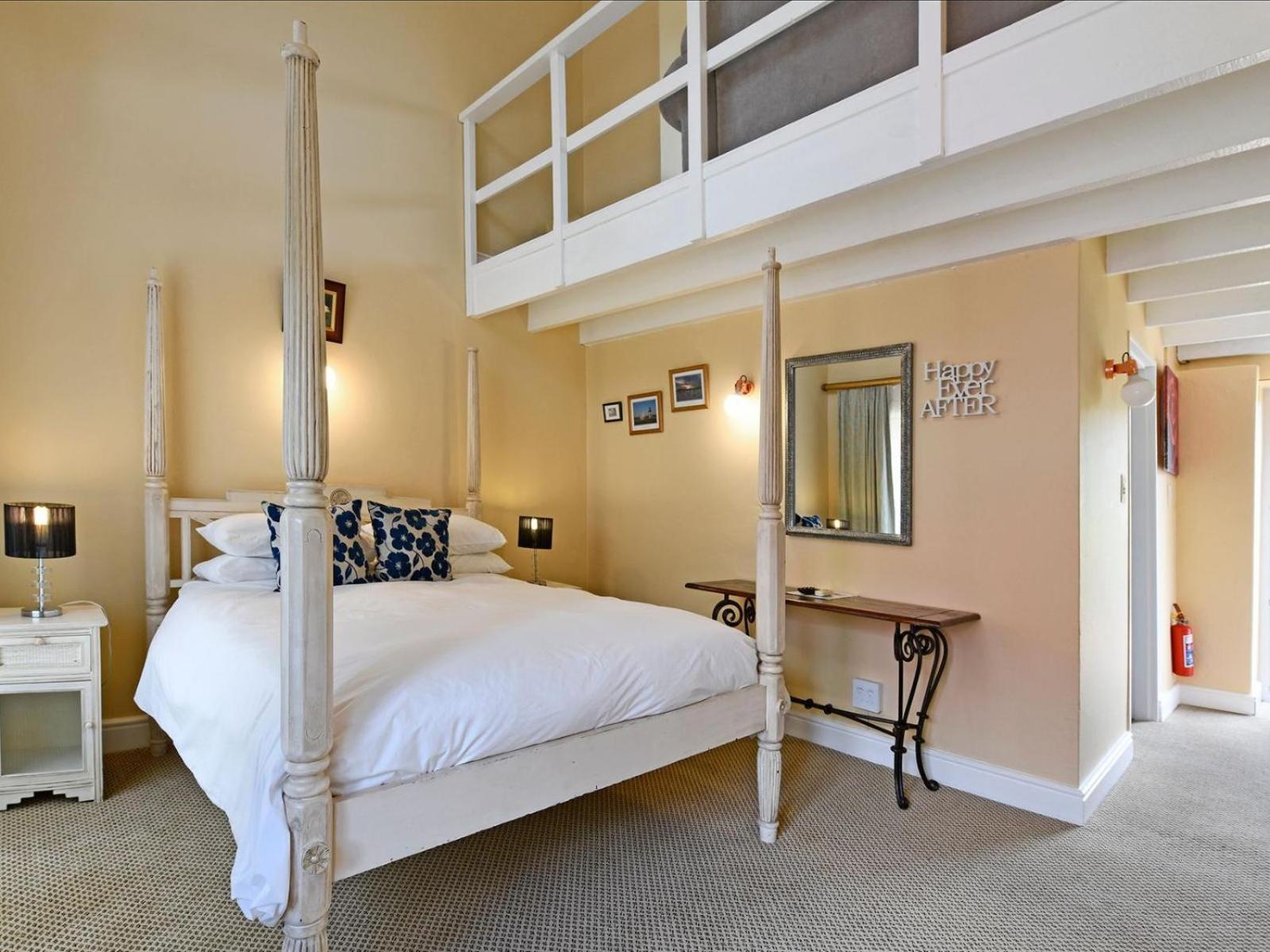 Auberge La Dauphine Guest House Franschhoek Exteriér fotografie