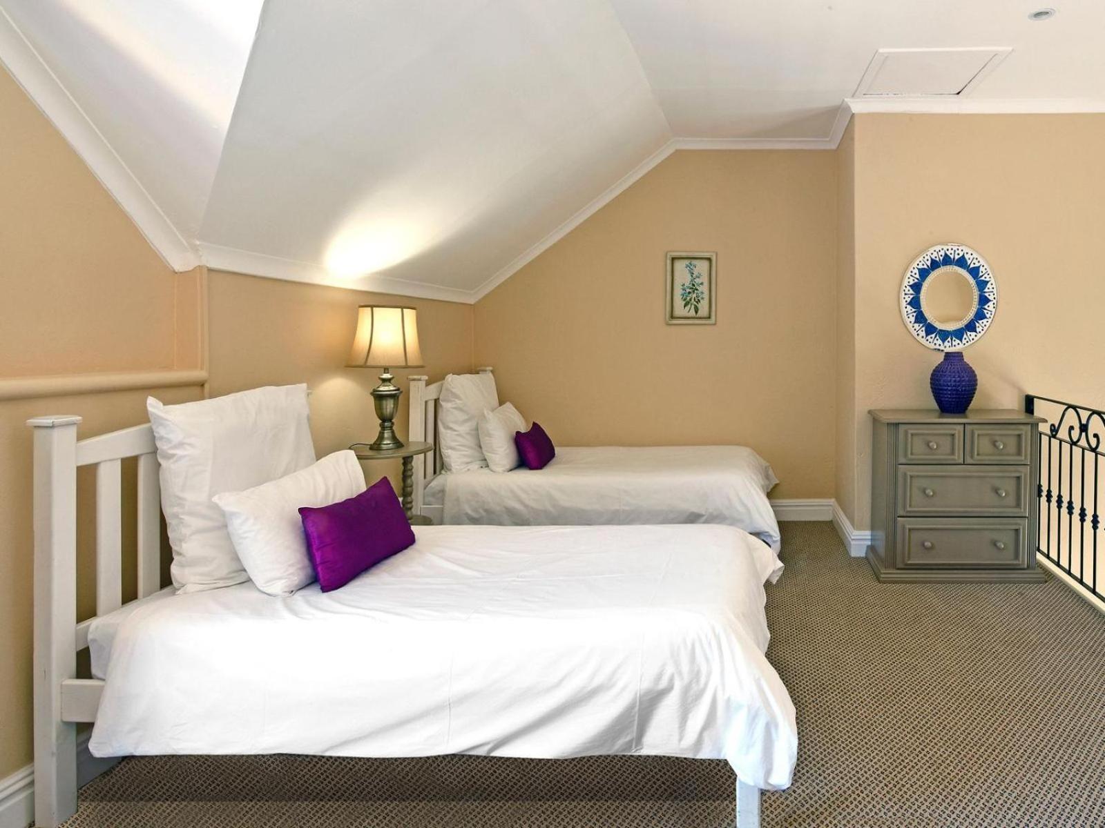 Auberge La Dauphine Guest House Franschhoek Exteriér fotografie