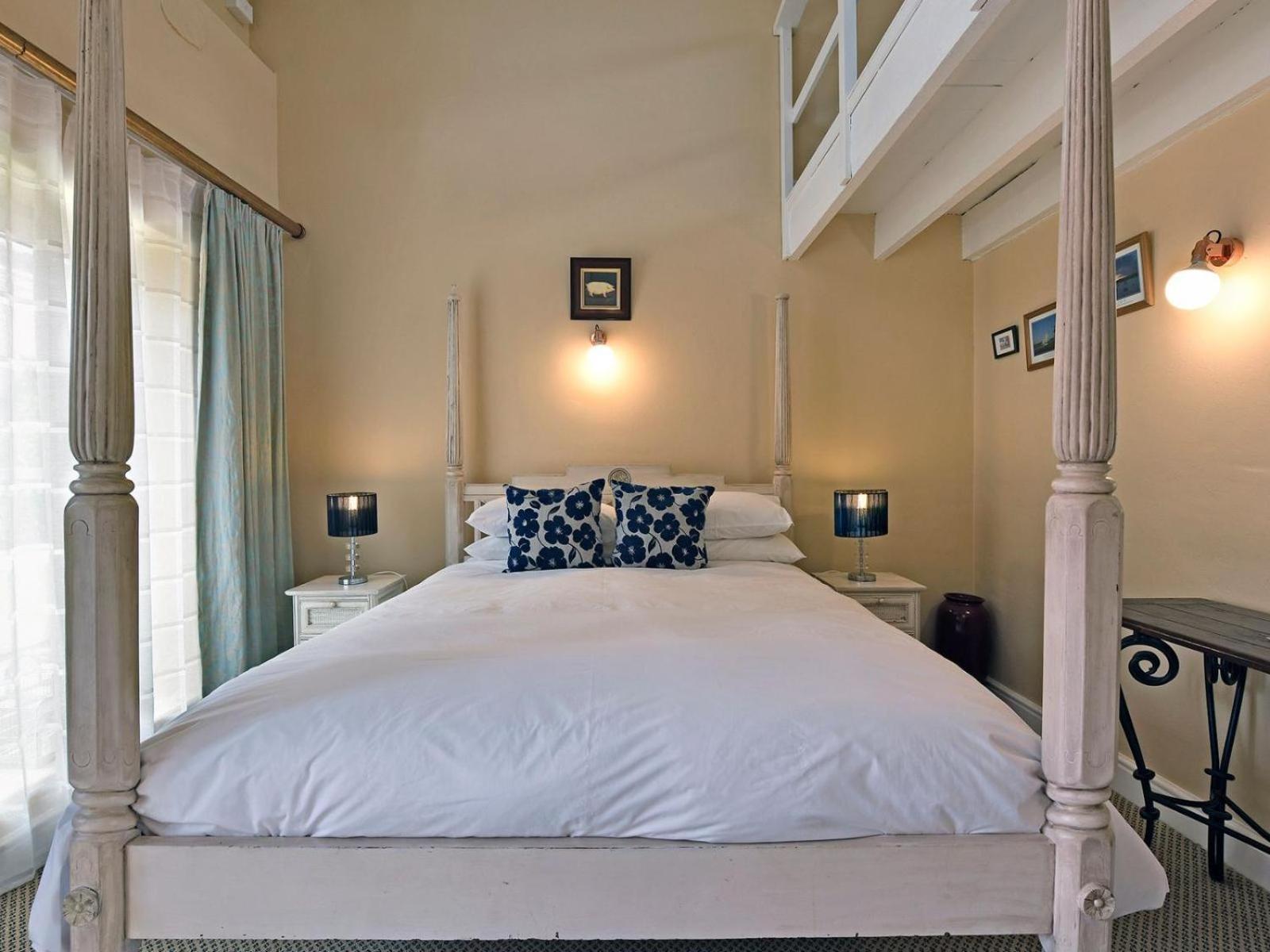 Auberge La Dauphine Guest House Franschhoek Exteriér fotografie