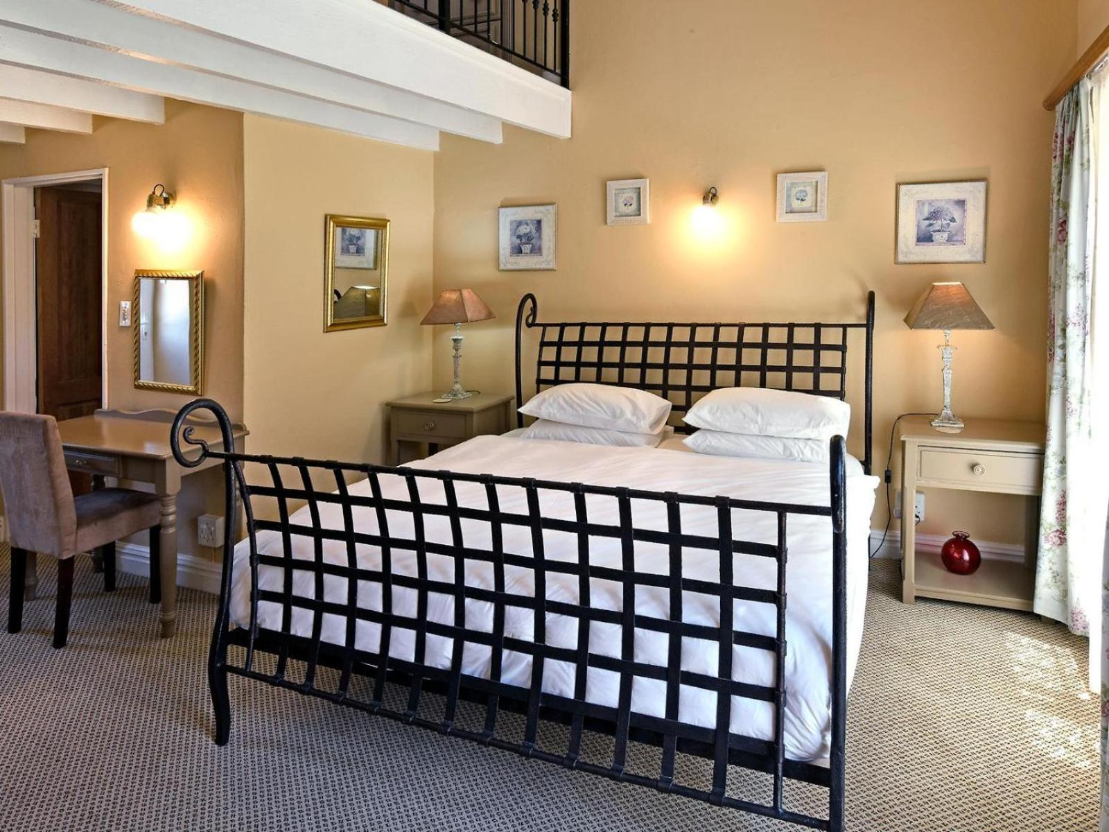 Auberge La Dauphine Guest House Franschhoek Exteriér fotografie